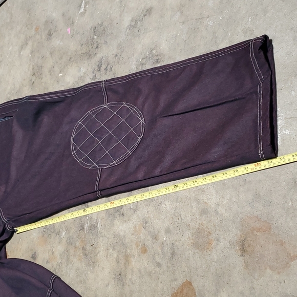 ESCO duns jeans Size 40 - Picture 5 of 10